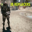 Icon of program: JB - Replacers