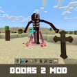 プログラムのアイコン：Doors Floor 2 Addon For M…