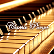 ไอคอนของโปรแกรม: Classic Piano Wallpaper