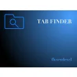 Tab Finder - by floverdevel