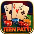 أيقونة البرنامج: TeenPatti  Trick Queen