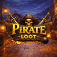 프로그램 아이콘: Pirate Loot
