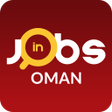 プログラムのアイコン：Oman Jobs