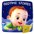 プログラムのアイコン：Kids Bedtime Stories - Of…