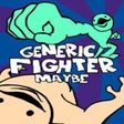 程序图标：Generic Fighter Maybe