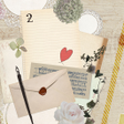 Icon of program: Natural Theme-Love Letter…