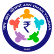 プログラムのアイコン：Jan Dhan Yojana : JDY Gui…