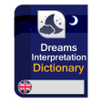 Icon of program: Dreams Interpretation Dic…