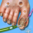 Иконка программы: Makeover Games  Girls Gam…