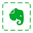أيقونة البرنامج: Evernote Web Clipper