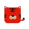 プログラムのアイコン：Harimau Kecil - Pinjaman …