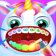 Icon of program: Little Unicorn Pet Doctor…