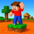 プログラムのアイコン：Lava Block Survival