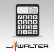 Иконка программы: Walter Machining Calculat…