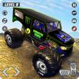 Icône du programme : Monster Truck Derby Demol…
