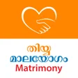 程序图标：Thiyya matrimonial