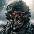 Icono de programa: ZOMBIE HUNTER: Offline Ga…