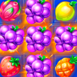 Иконка программы: Fruits Dust