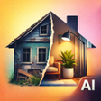 프로그램 아이콘: Decorify AI Redesign Home