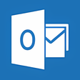 プログラムのアイコン：Outlook.com