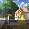프로그램 아이콘: Angels with Scaly Wings