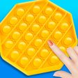 プログラムのアイコン：Pop it magic toys - Poppy…