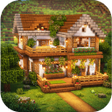 Icoon van programma: Cozy Block Home Builder