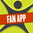 Icoon van programma: ScoreVision Fan App