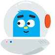 プログラムのアイコン：Rocket—Lightweight Web Br…