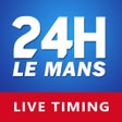 Icône du programme : 24 Hours of Le Mans