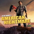 Ikon program: Alan Wakes American Night…