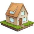 Symbol des Programms: Property Tracker