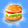 Idle Burger Tycoon Burger Game
