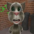 프로그램 아이콘: Talking Tom Cat for Windo…