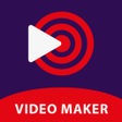 程序图标：Marketing video maker Ad …