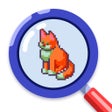 Icoon van programma: Pixerio - Hidden Object G…