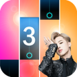 BTS Piano Game