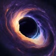 Programikonen: Black Hole Live Wallpaper
