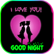 Good Night Love Wishes