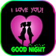 Good Night Love Wishes