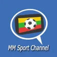 程序图标：MM Sport Channel