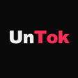 أيقونة البرنامج: UnTok: Repost Remover