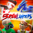 程序图标：Brawlanders