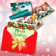 プログラムのアイコン：Christmas Greeting Card Q…