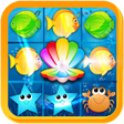 Icon of program: Fish Fantasy Match 3 Free…
