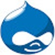 أيقونة البرنامج: drupal-patch-color