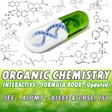 程序图标：ORGANIC CHEMISTRY FORMULA…