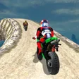 程序图标：Hill Top Bike Racing