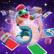 Programikonen: CardChronicle