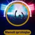 Иконка программы: Otabek Muhammadzohid Qosh…